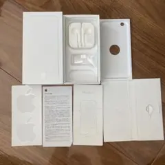 【iPhone 6】※空箱です！