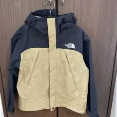 THE NORTH FACE ノースフェイスキッズ ウィンドブレーカー 140