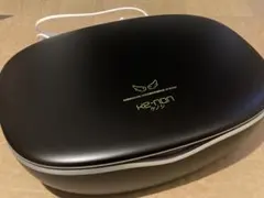 使用少】KE-NON ケノン 脱毛器 ver6.0 NIPL-2080 - メルカリ