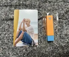 SEVENTEEN アルバム セブチ SPILL THE FEELS DK