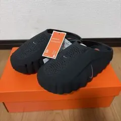 新品未使用　NIKE MIND 001 Black 26cm