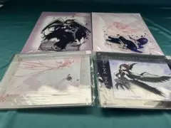 魔法少女まどか⭐︎マギカ　アルティメットまどか　悪魔ほむらセット