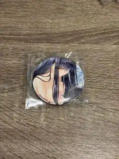 summer pockets サマポケ 久島鴎 缶バッジ 2点セット - メルカリ