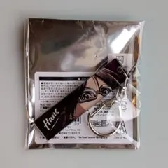進撃の巨人 メヂカラアクリルキーホルダー ハンジ