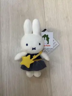 ミッフィー ぬいぐるみ スカイツリー限定のサムネイル