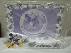 新品未使用　ディズニーリゾート　写真立て　バケーションパッケージ