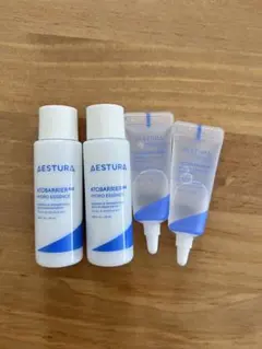 AESTURA ATOBARRIER サンプル