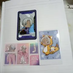 東京リベンジャーズ　黒川イザナ