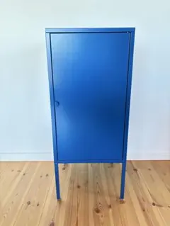 廃盤カラー】IKEA イケア LIXHULT リックスフルト ブルー 青 - メルカリ