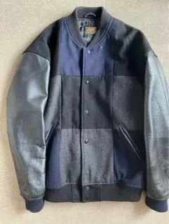 SKOOKUM monkey time別注 赤白スタジャンLサイズ 2025年最新】skookum monkey timeの人気アイテム - メルカリ