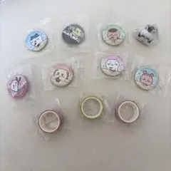 ちいかわ×くら寿司