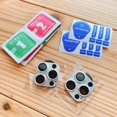 ✴️iPhone 14 Pro Pro Max カメラフィルム