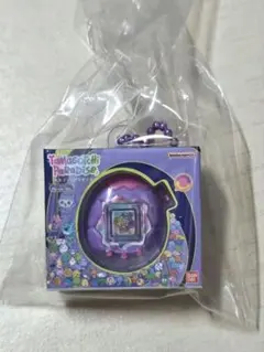 たまごっち おかしなたまごボーロっち パッケージチャームつき3