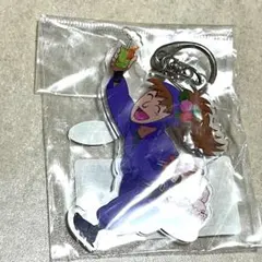 忍たま乱太郎　鉢屋三郎 忍術学園 文化祭に行こうの段　アクリルキーホルダー