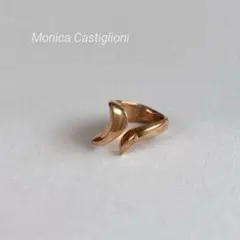 Monica Castiglioni リング 常田大希 モニカカスティリオーニ - メルカリ
