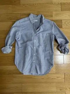 JOURNAL STANDARD ロンドンストライプ　シャツ