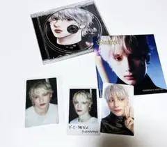 TXT Starkissed ソロジャケット盤　ヒュニンカイ