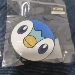 ポケットモンスター ポッチャマ ミラー