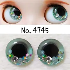 aプチブライスアイチップ☆グリーン ブライスアイの人気通販 | minne byGMOペパボ 国内最大級の