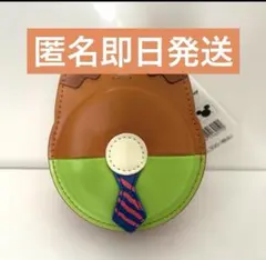 ズートピア ショッピングバッグ・エコバッグ ポーチ入り 10TH