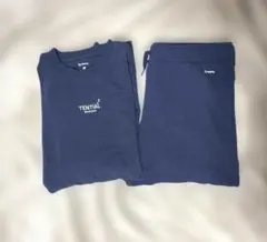 【本日限定値下げ！】TENTIAL BAKUNE パジャマ ルームウェア メンズ