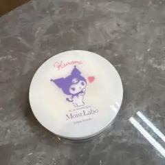 Moist Labo Kuromi ルースパウダー 00のサムネイル