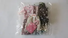 ジェニーサイズの手作り服セット　703！