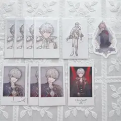 葛葉 チェキ まとめ