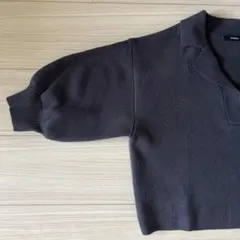 【MURUA】 ダークグレー