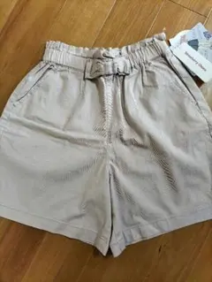 キュロット　女の子　150