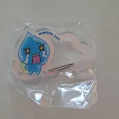 しずくちゃん　ナミダくん カラビナ