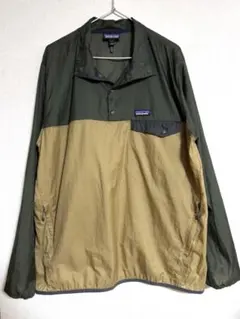 2025年最新】パタゴニア フーディニ スナップ プルオーバーの人気