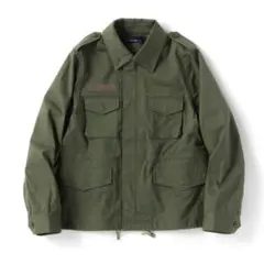 お*す様 【最終価格】26SS Tech Mil Mechanics Jacke お*す様 【最終価格】26SS Tech Mil Mechanics Jacke - メルカリ