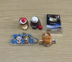 ガチャガチャ　まとめ売り（バラ売り可）