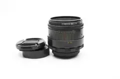 ジャンク】HELIOS-44-2 58mm f/2 単焦点レンズ - メルカリ