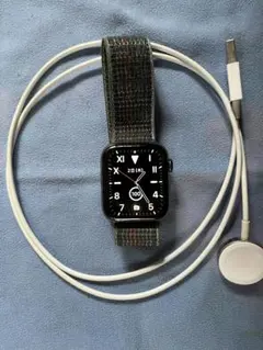 Apple Watch Stainless Series6 44mm