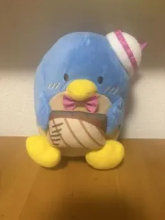 タキシードサム　スシロー×はぴだんぶい