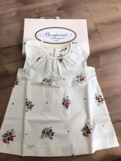 BONPOINT（ボンポワン）チュニック　ワンピース　トップス