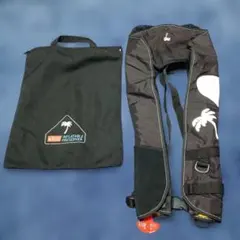 No.3462 MARUKYU PRIME AREA ライフジャケット - メルカリ