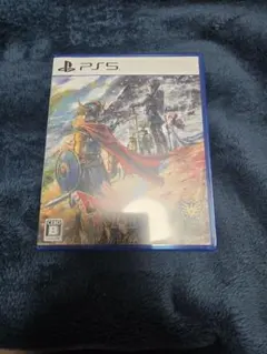 ドラゴンクエスト I・II PS5 リメイク