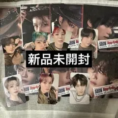 NCT DREAM Beat It Up 新品未開封 7種セット