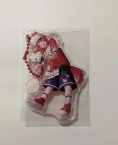 莉犬くん サンリオ アクキー