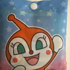 ドキンちゃんエコバッグ