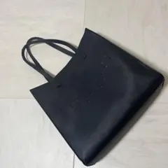 TEDBAKER LONDON トートバッグ黒のサムネイル