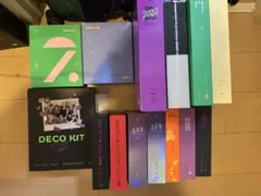 2025年最新】bts blu-ray まとめ売りの人気アイテム - メルカリ