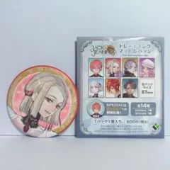 ジャックジャンヌ　高科更文　缶バッジ ジャックジャンヌ 高科更文 缶バッジ - メルカリ