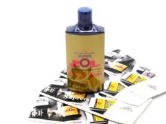 スーパーゾイル 4サイクル 320ml エンジンオイル添加剤 日本製のサムネイル