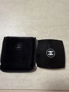 CHANEL パウダーチーク レティサージュ20ツイードコライユ
