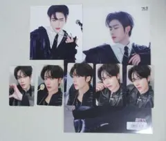 ICONIK JP リッキーセット