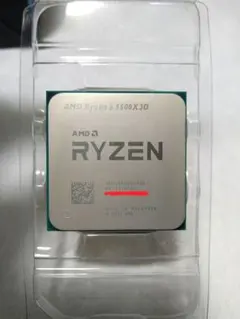 2026年最新】AMD Ryzen 5 5500X3Dの人気アイテム - メルカリ